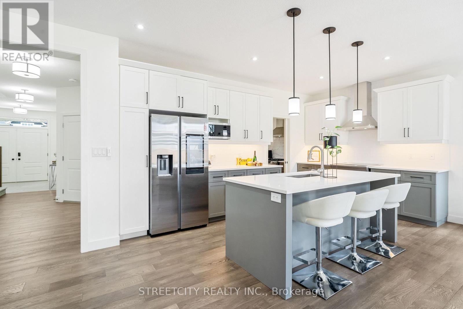 2280 Tokala Trail, London North, Ontario  N6G 0V6 - Photo 10 - X13194566