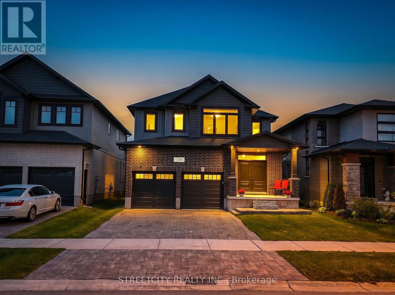 2280 Tokala Trail, London North, Ontario  N6G 0V6 - Photo 2 - X13194566