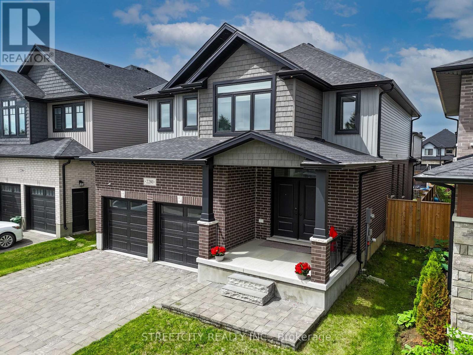 2280 Tokala Trail, London North, Ontario  N6G 0V6 - Photo 3 - X13194566