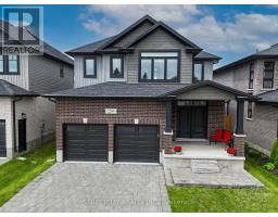 2280 TOKALA TRAIL, London North, Ontario