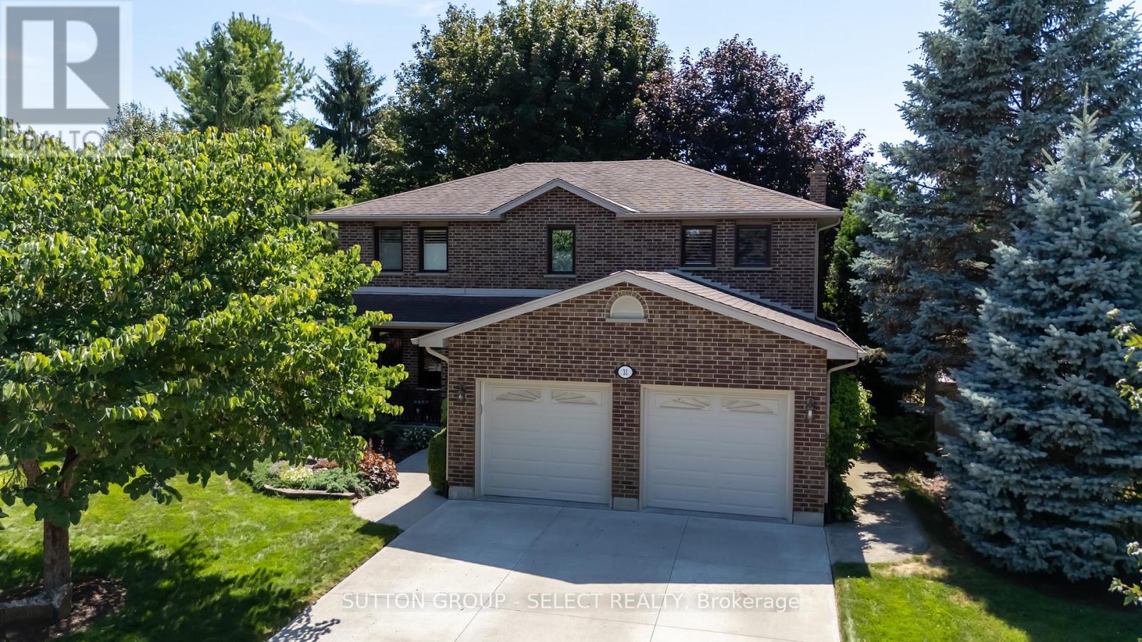 31 Robinson Court, London North, Ontario  N5X 3V3 - Photo 1 - X13194832