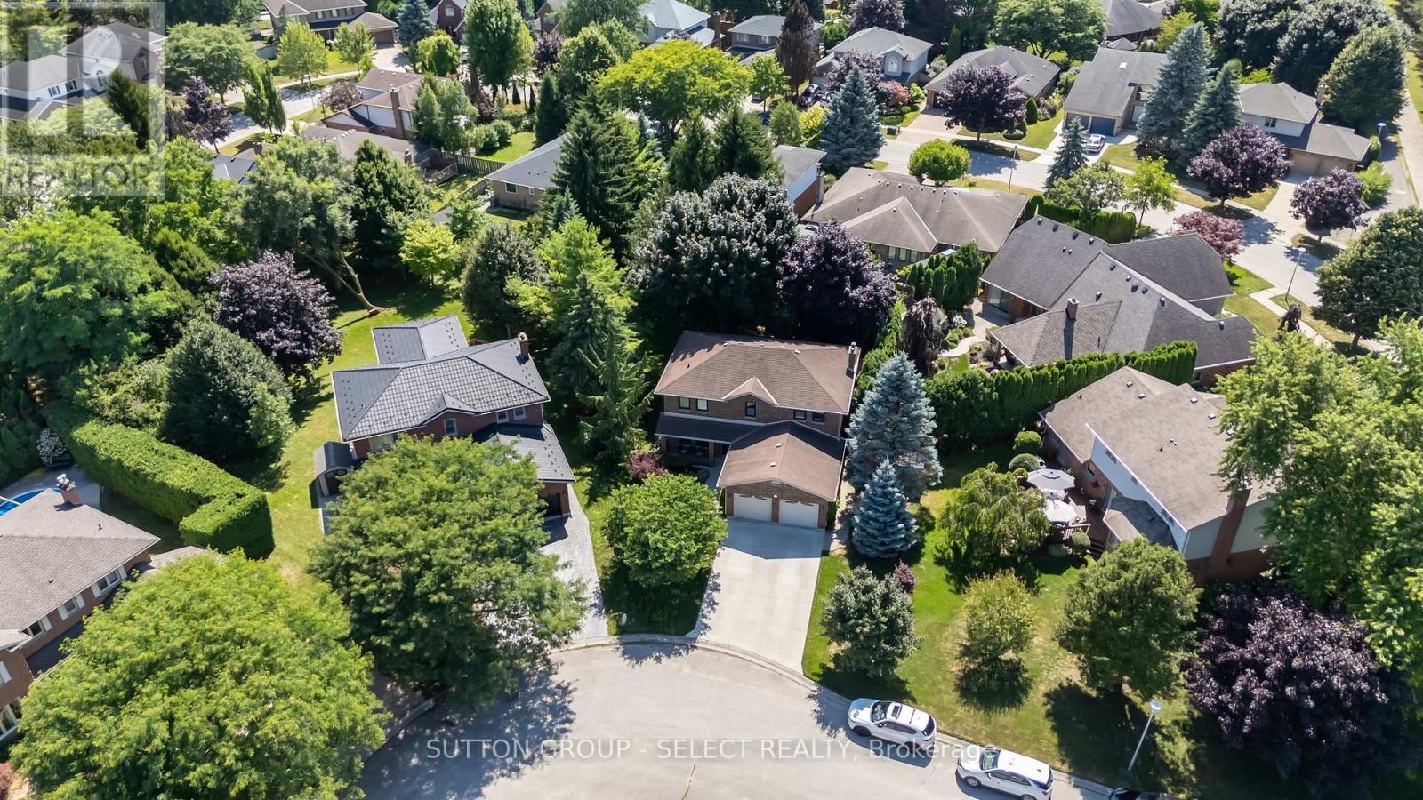 31 Robinson Court, London North, Ontario  N5X 3V3 - Photo 2 - X13194832
