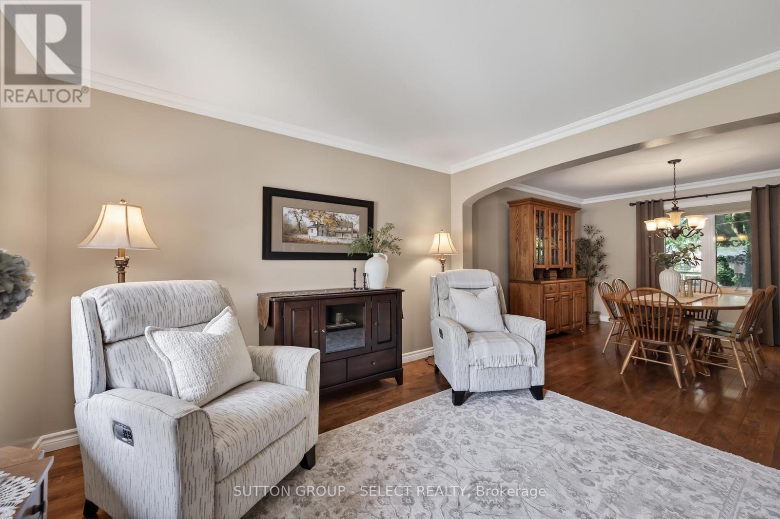 31 Robinson Court, London North, Ontario  N5X 3V3 - Photo 21 - X13194832