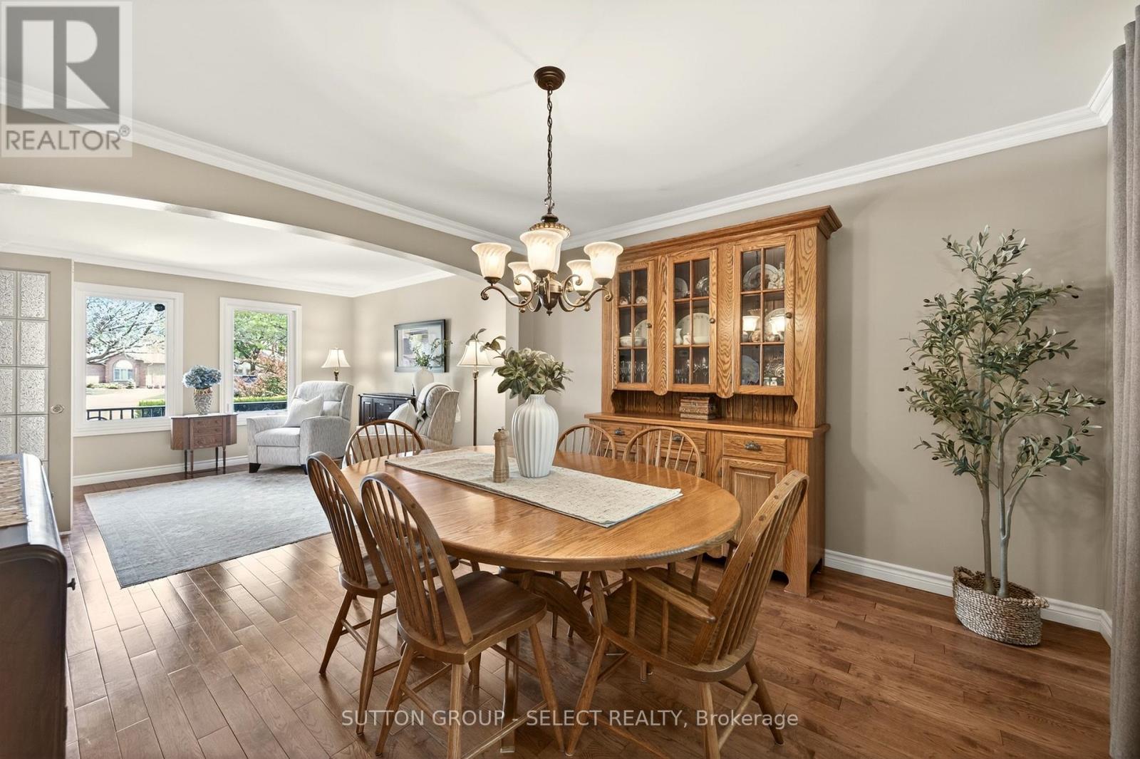 31 Robinson Court, London North, Ontario  N5X 3V3 - Photo 25 - X13194832