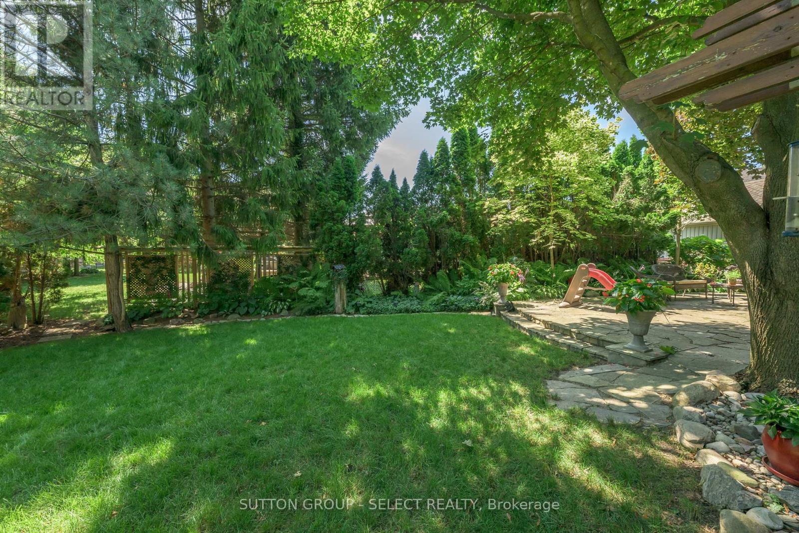 31 Robinson Court, London North, Ontario  N5X 3V3 - Photo 5 - X13194832
