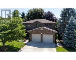 31 ROBINSON COURT, London North, Ontario
