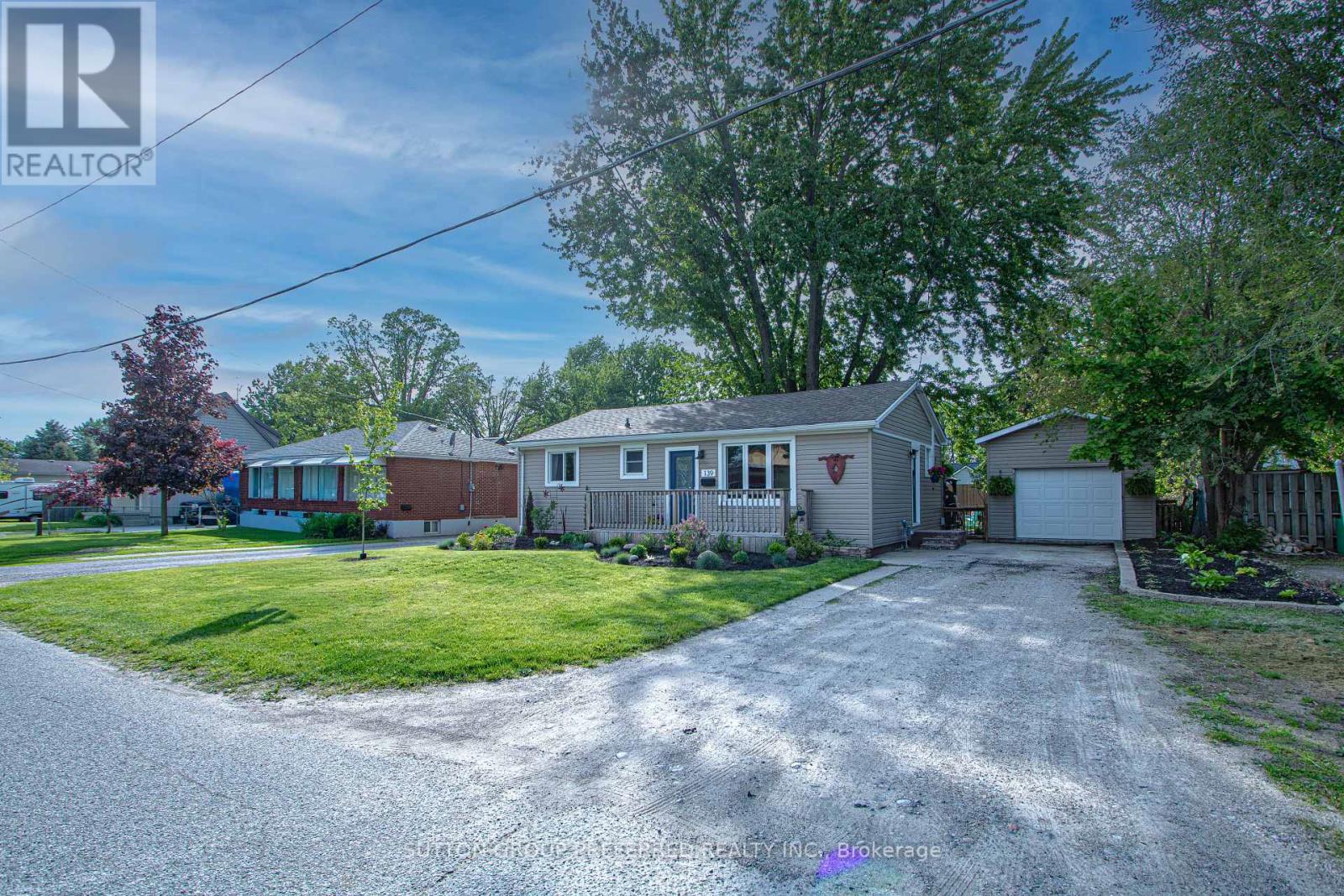 139 KEEFER STREET, Strathroy-Caradoc, Ontario
