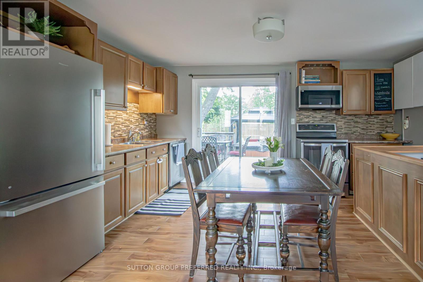 139 Keefer Street, Strathroy-Caradoc, Ontario  N7G 1E1 - Photo 17 - X13195018