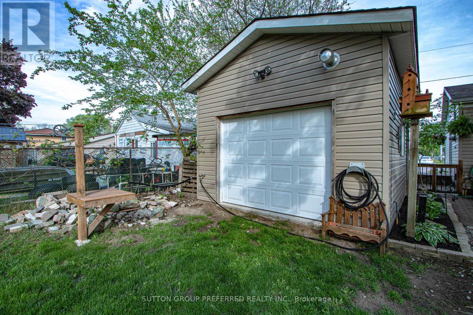 139 Keefer Street, Strathroy-Caradoc, Ontario  N7G 1E1 - Photo 29 - X13195018