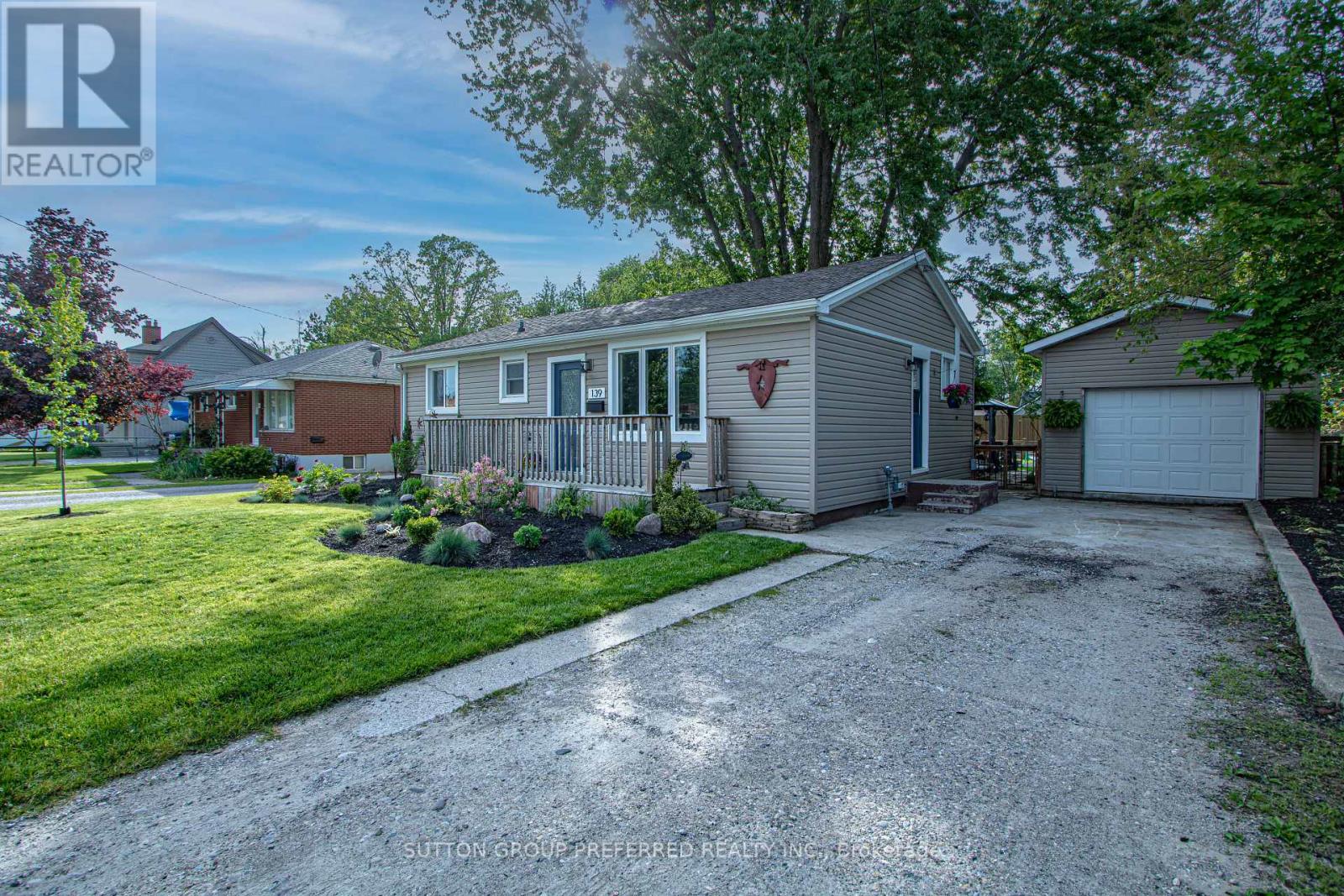 139 Keefer Street, Strathroy-Caradoc, Ontario  N7G 1E1 - Photo 3 - X13195018