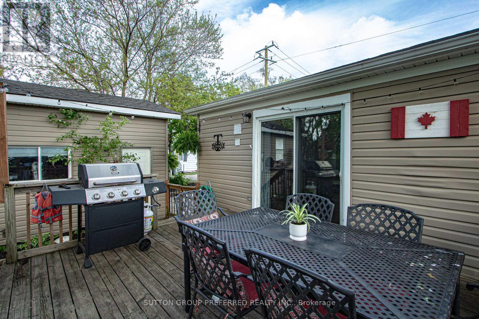 139 Keefer Street, Strathroy-Caradoc, Ontario  N7G 1E1 - Photo 32 - X13195018