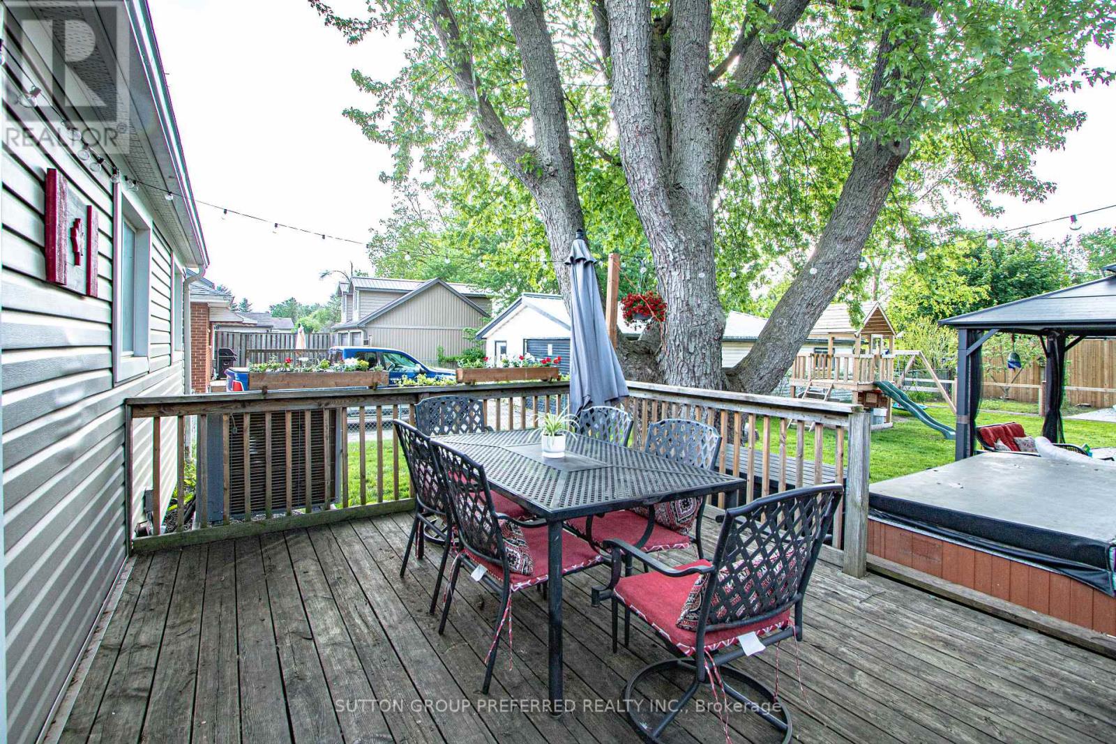 139 Keefer Street, Strathroy-Caradoc, Ontario  N7G 1E1 - Photo 33 - X13195018