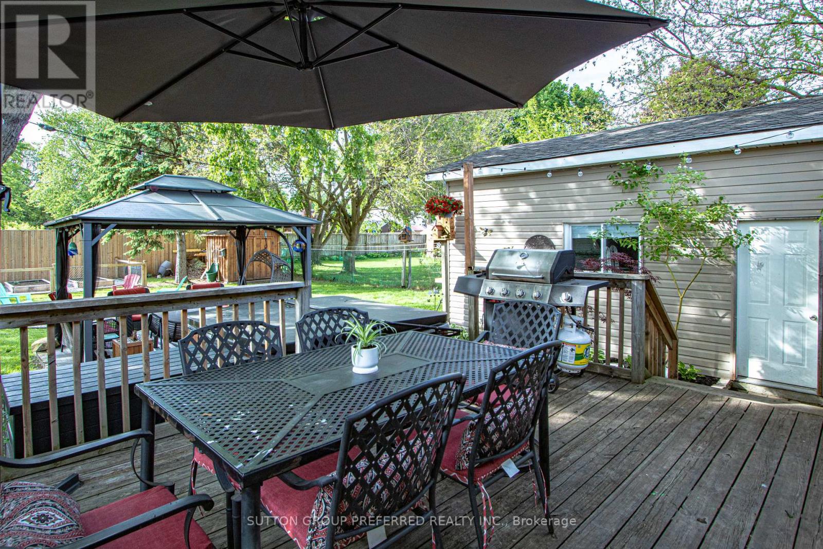 139 Keefer Street, Strathroy-Caradoc, Ontario  N7G 1E1 - Photo 34 - X13195018