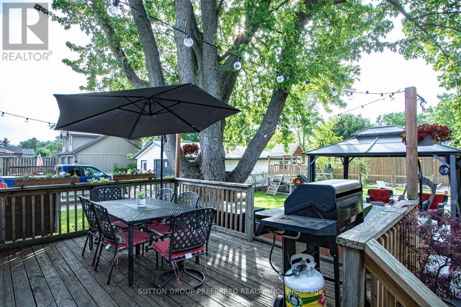 139 Keefer Street, Strathroy-Caradoc, Ontario  N7G 1E1 - Photo 35 - X13195018