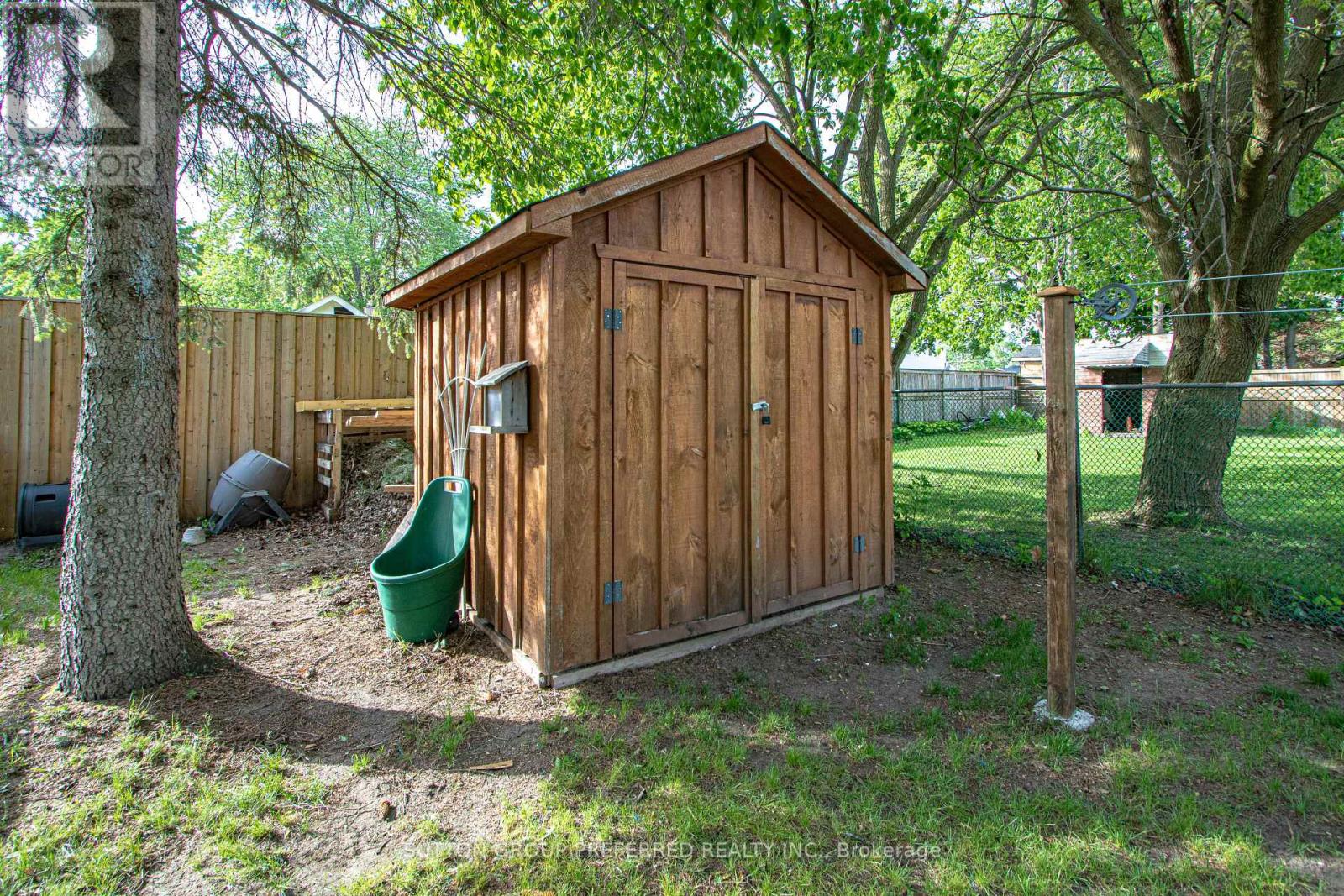 139 Keefer Street, Strathroy-Caradoc, Ontario  N7G 1E1 - Photo 36 - X13195018