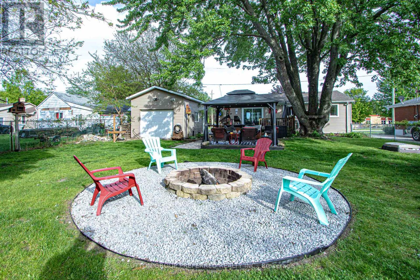 139 Keefer Street, Strathroy-Caradoc, Ontario  N7G 1E1 - Photo 37 - X13195018