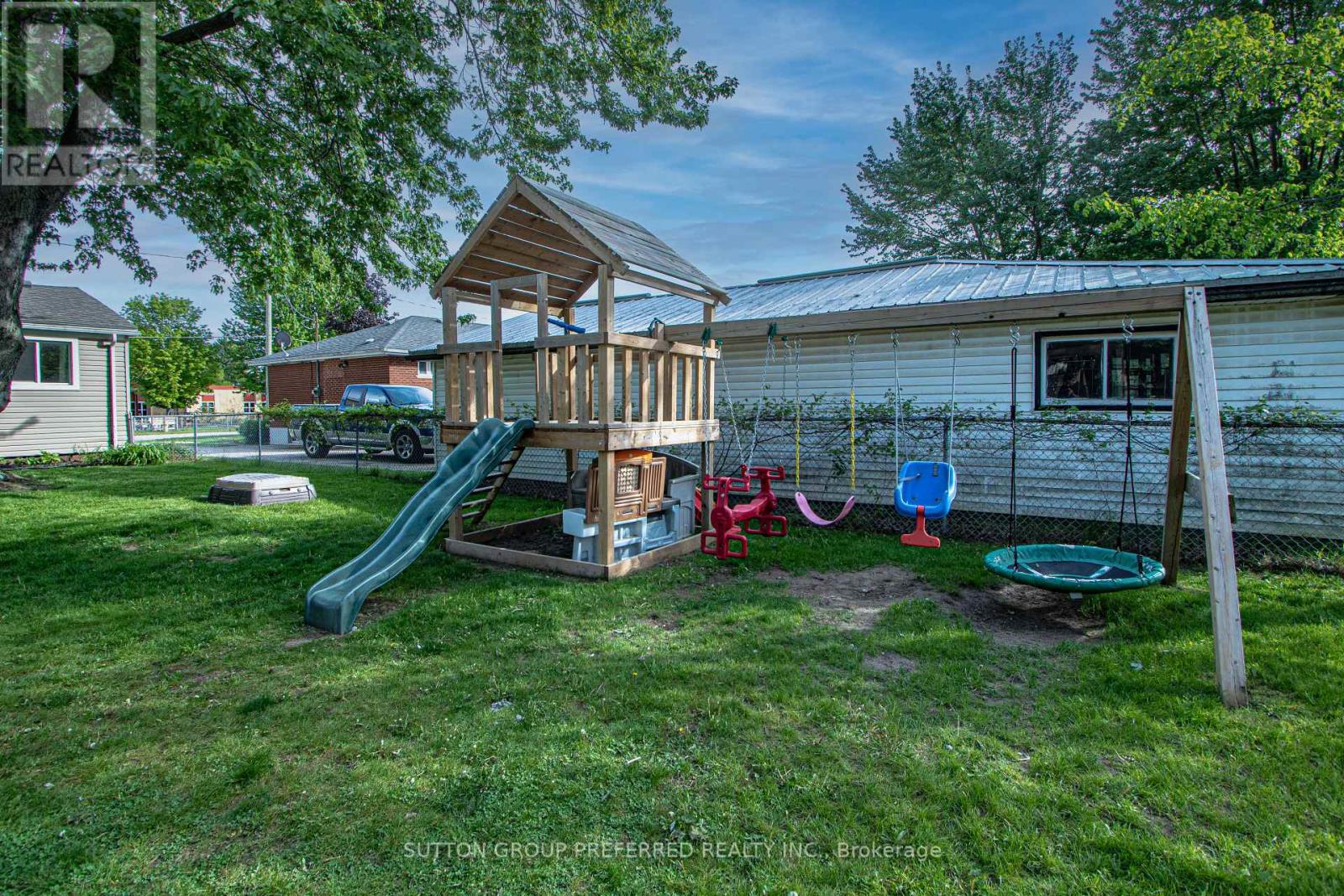139 Keefer Street, Strathroy-Caradoc, Ontario  N7G 1E1 - Photo 38 - X13195018