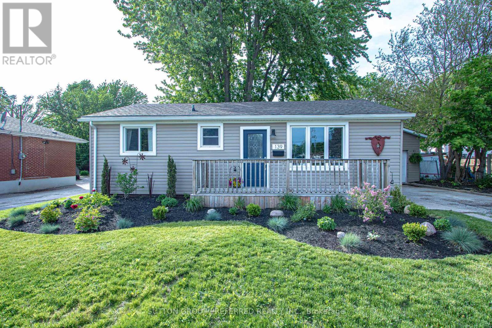 139 Keefer Street, Strathroy-Caradoc, Ontario  N7G 1E1 - Photo 4 - X13195018