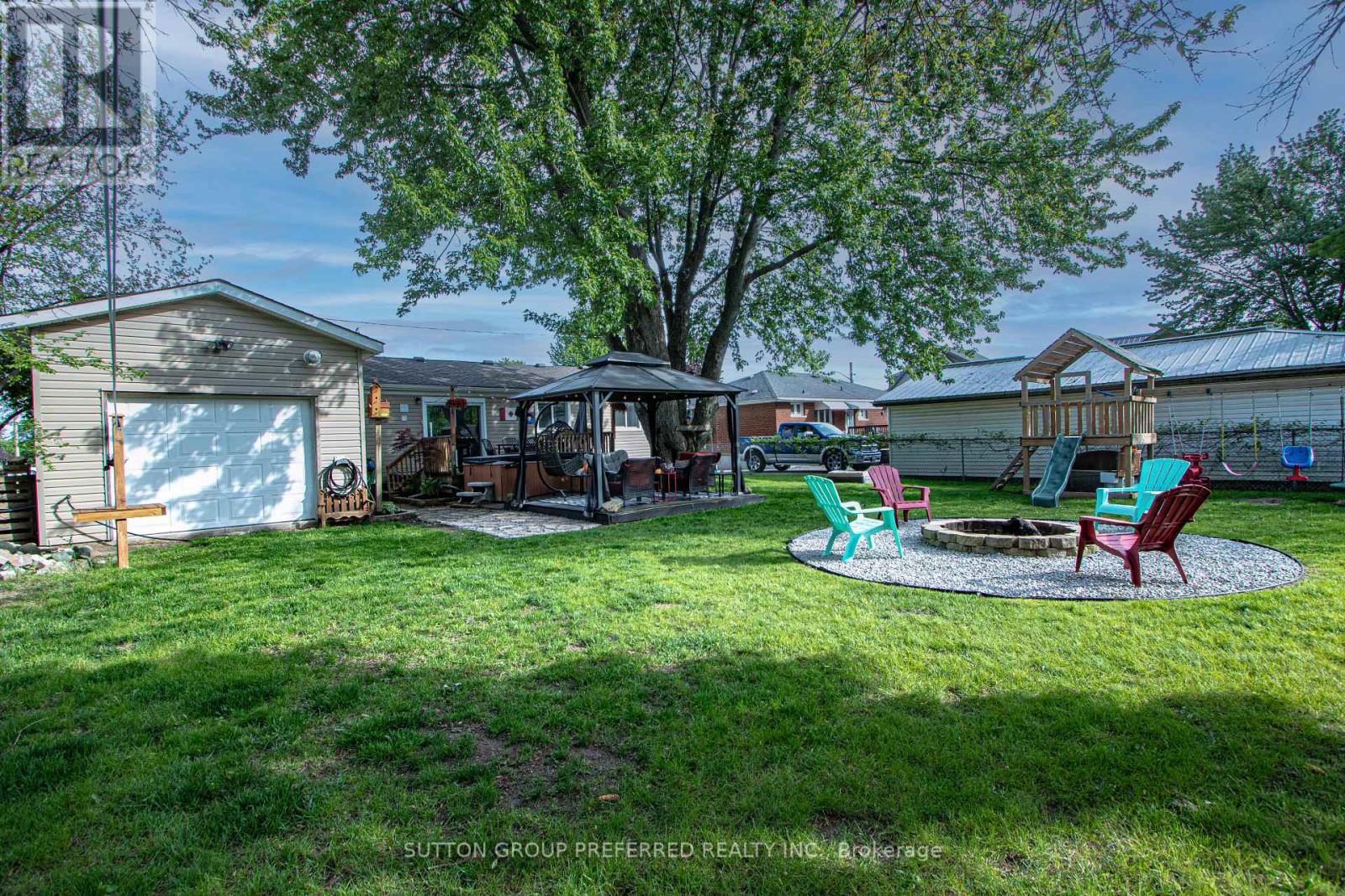 139 Keefer Street, Strathroy-Caradoc, Ontario  N7G 1E1 - Photo 40 - X13195018