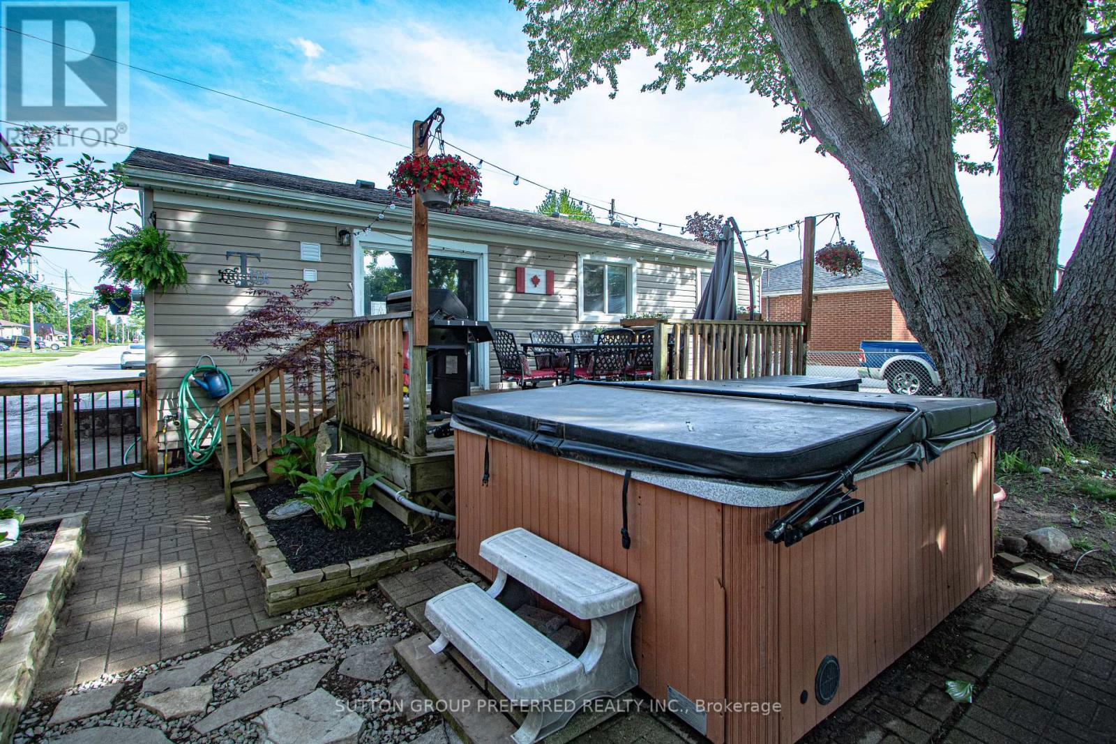 139 Keefer Street, Strathroy-Caradoc, Ontario  N7G 1E1 - Photo 41 - X13195018