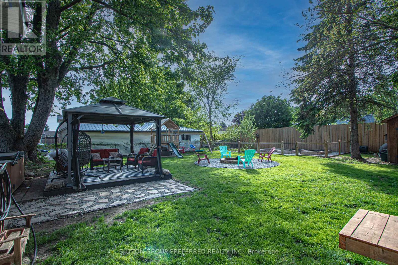 139 Keefer Street, Strathroy-Caradoc, Ontario  N7G 1E1 - Photo 42 - X13195018