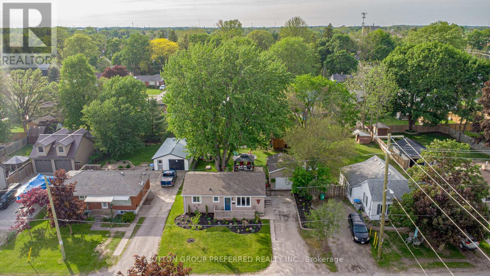 139 Keefer Street, Strathroy-Caradoc, Ontario  N7G 1E1 - Photo 43 - X13195018