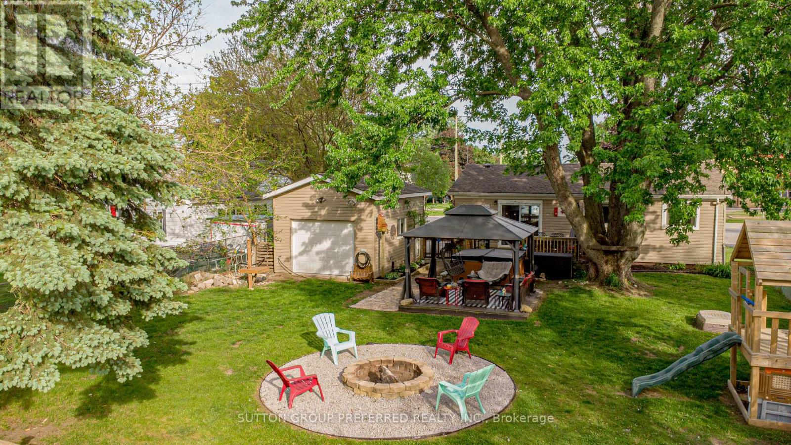 139 Keefer Street, Strathroy-Caradoc, Ontario  N7G 1E1 - Photo 45 - X13195018