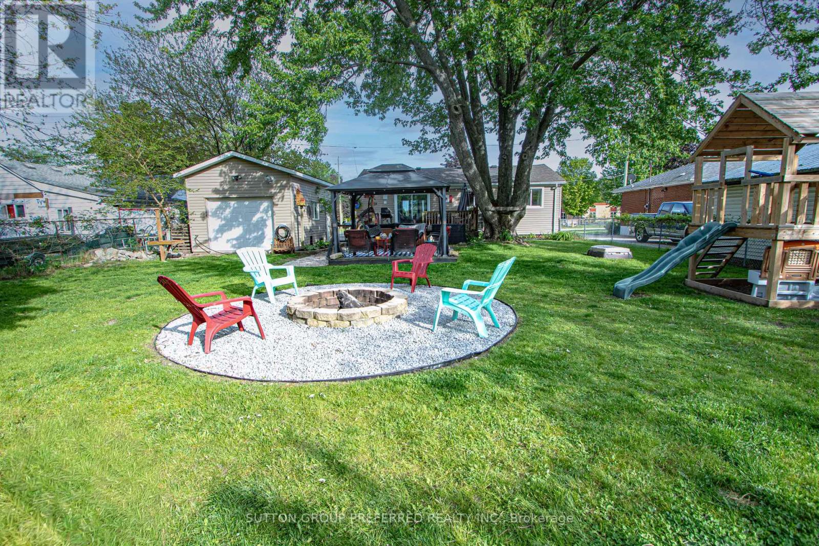 139 Keefer Street, Strathroy-Caradoc, Ontario  N7G 1E1 - Photo 48 - X13195018