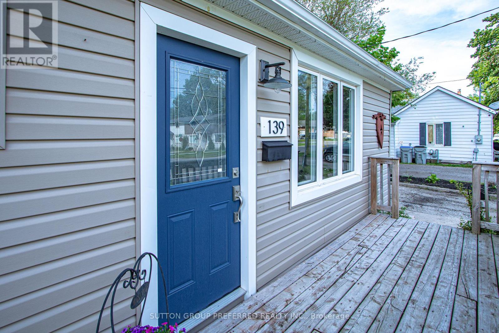 139 Keefer Street, Strathroy-Caradoc, Ontario  N7G 1E1 - Photo 5 - X13195018