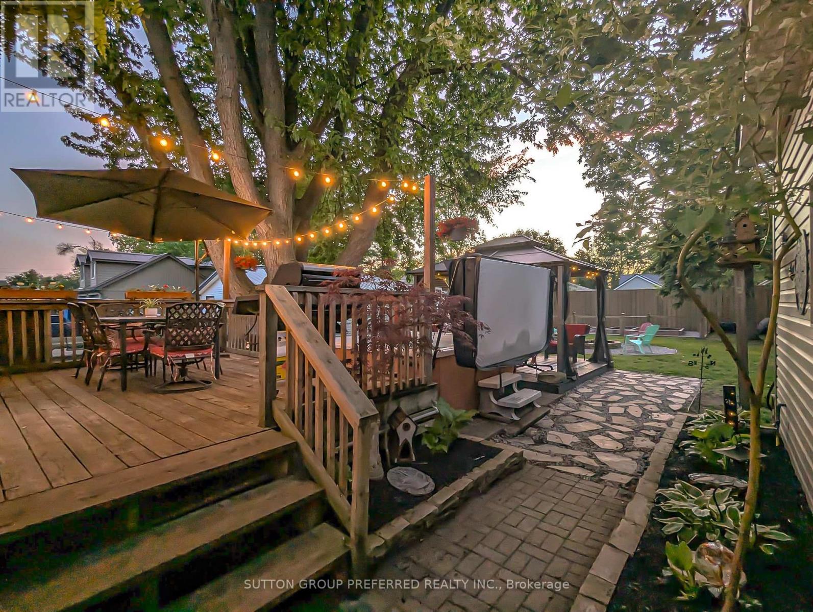 139 Keefer Street, Strathroy-Caradoc, Ontario  N7G 1E1 - Photo 50 - X13195018