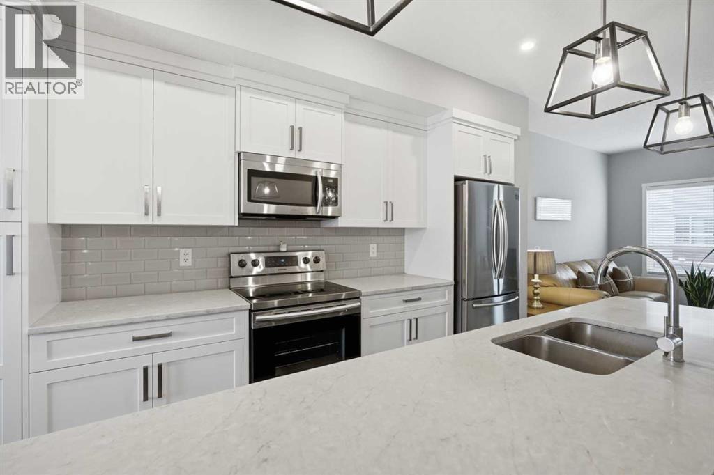 11186 Harvest Hills Gate NE, Calgary, Alberta  T3K 2M7 - Photo 5 - A2314504