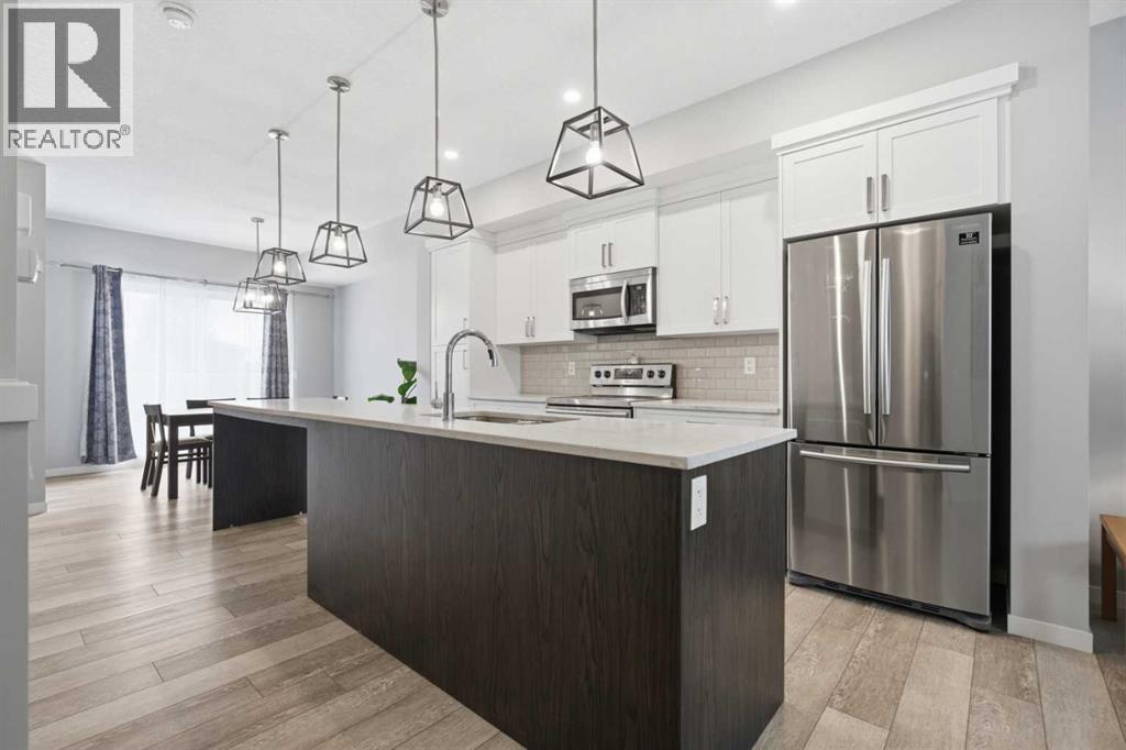 11186 Harvest Hills Gate NE, Calgary, Alberta  T3K 2M7 - Photo 2 - A2314504