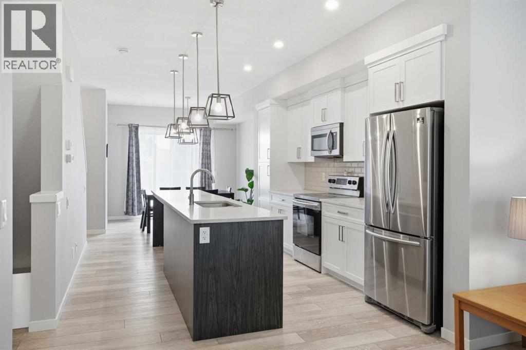 11186 Harvest Hills Gate NE, Calgary, Alberta  T3K 2M7 - Photo 6 - A2314504