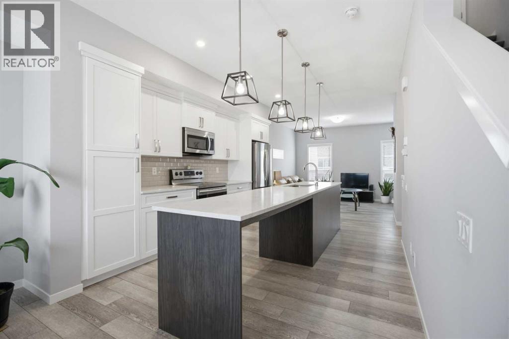 11186 Harvest Hills Gate NE, Calgary, Alberta  T3K 2M7 - Photo 3 - A2314504