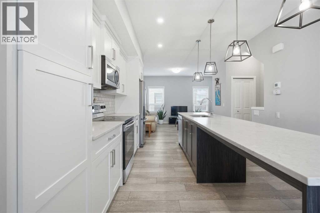 11186 Harvest Hills Gate NE, Calgary, Alberta  T3K 2M7 - Photo 4 - A2314504