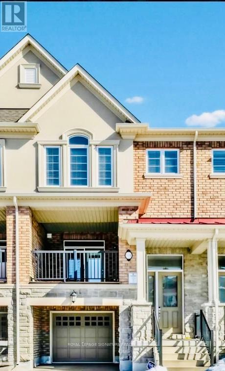 534 STREAM CRESCENT, Oakville, Ontario