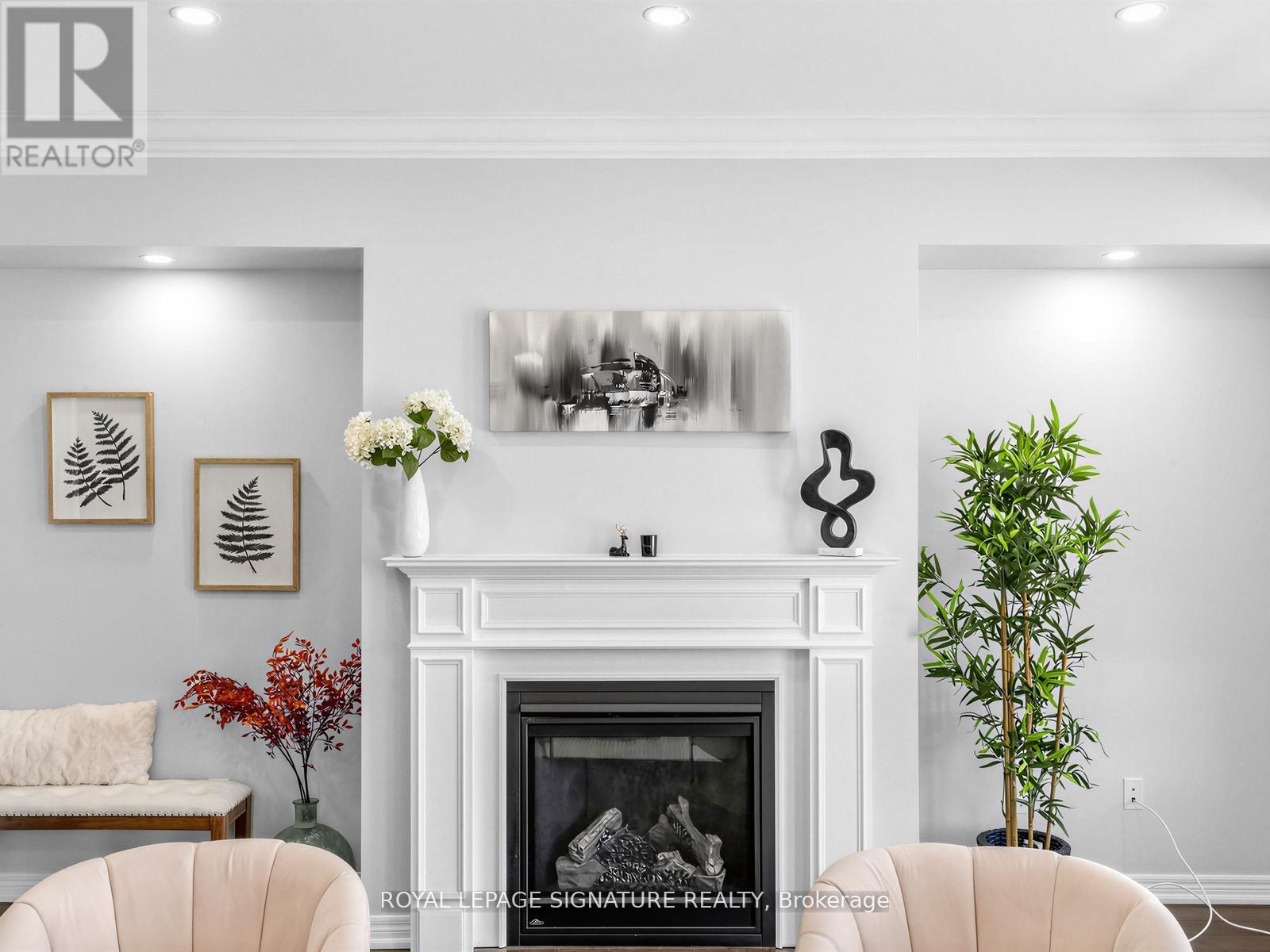 534 Stream Crescent, Oakville, Ontario  L6M 1N7 - Photo 13 - W13192858