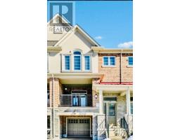 534 STREAM CRESCENT, Oakville, Ontario