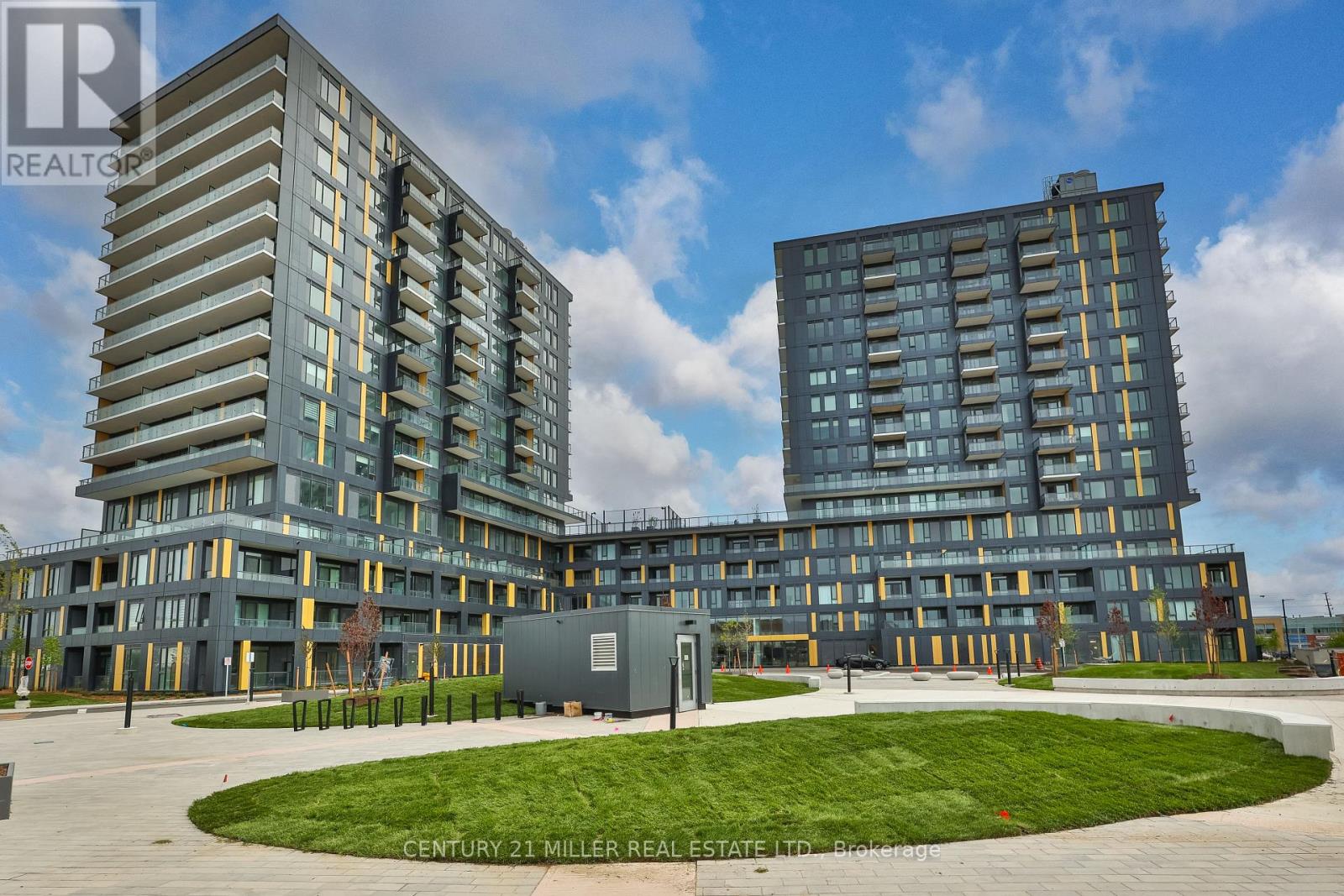 434 - 4878 POWERS COMMON, Burlington, Ontario