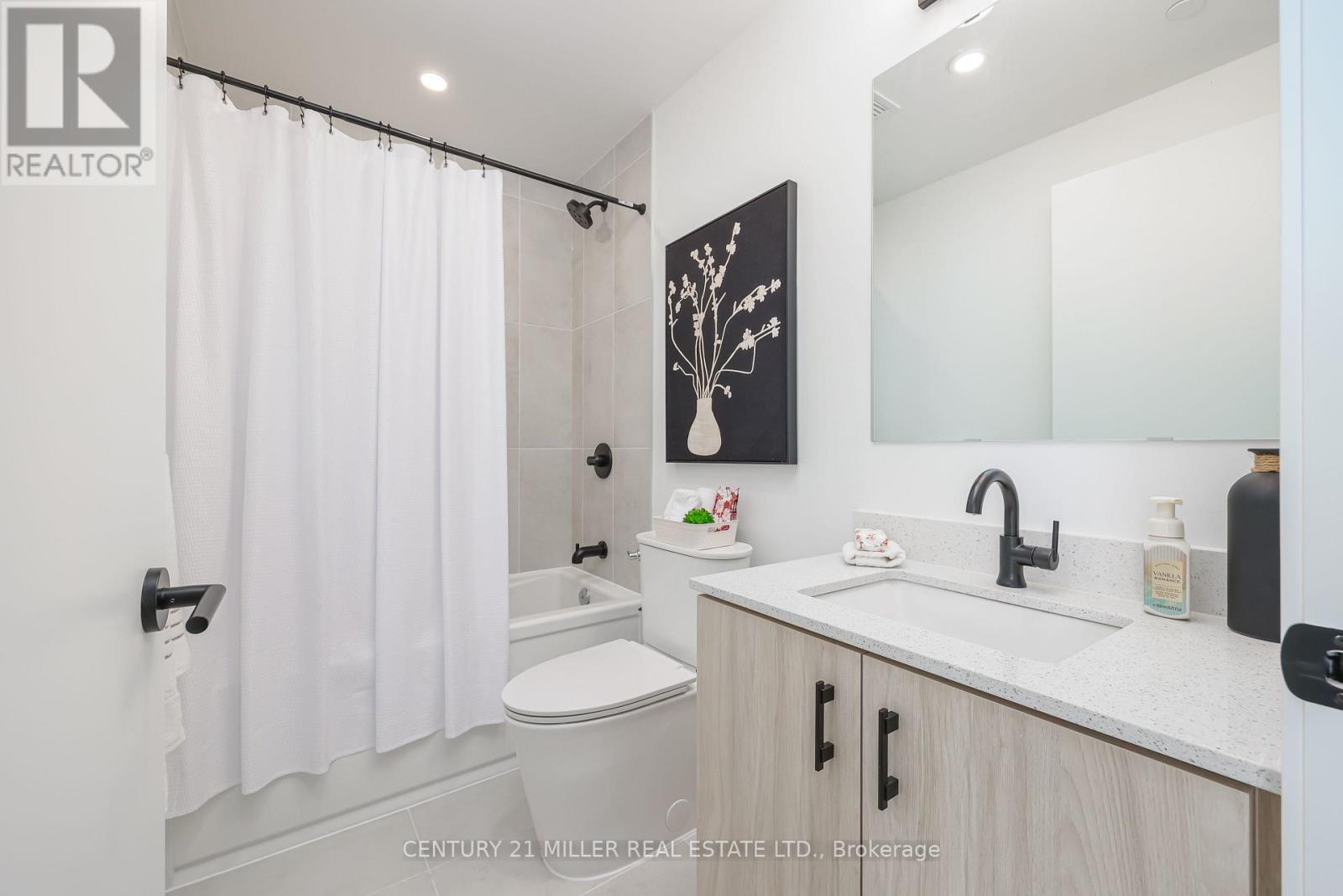 434 - 4878 Powers Common, Burlington, Ontario  L7L 2B4 - Photo 19 - W13193120