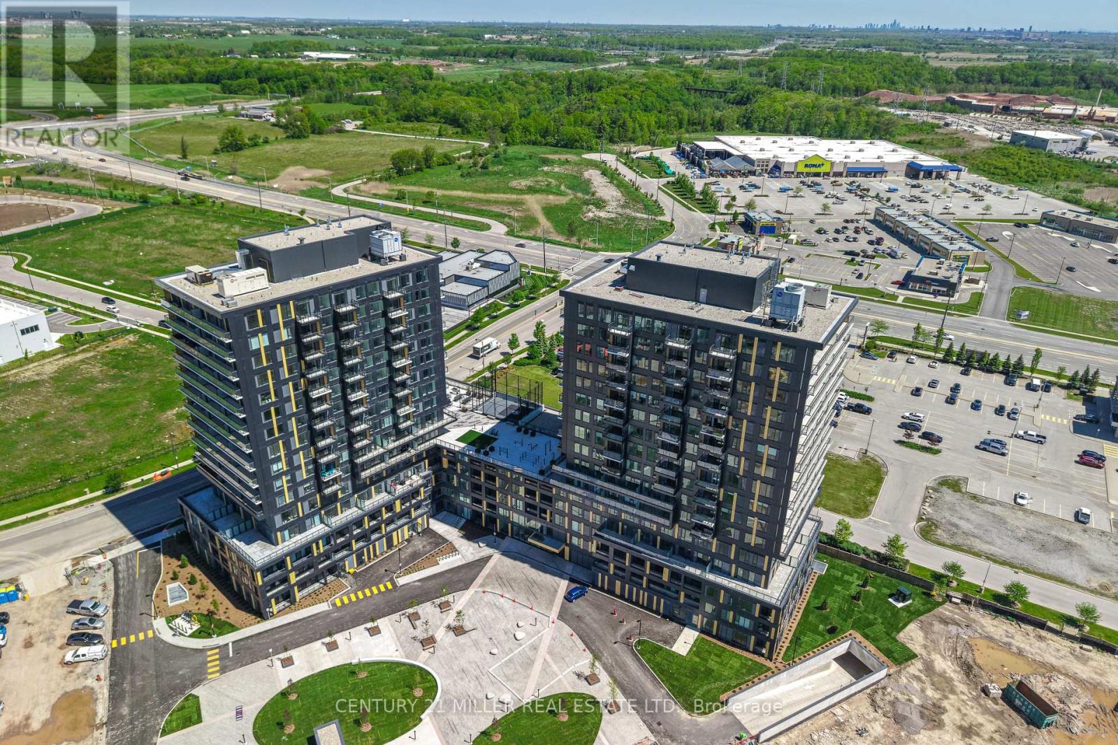 434 - 4878 Powers Common, Burlington, Ontario  L7L 2B4 - Photo 42 - W13193120