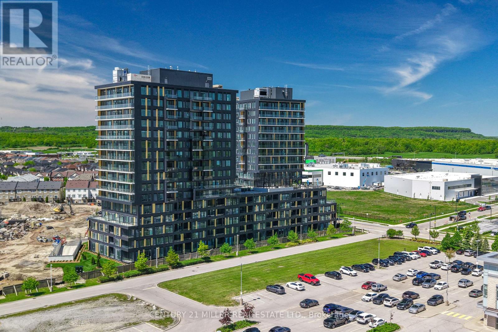 434 - 4878 Powers Common, Burlington, Ontario  L7L 2B4 - Photo 43 - W13193120