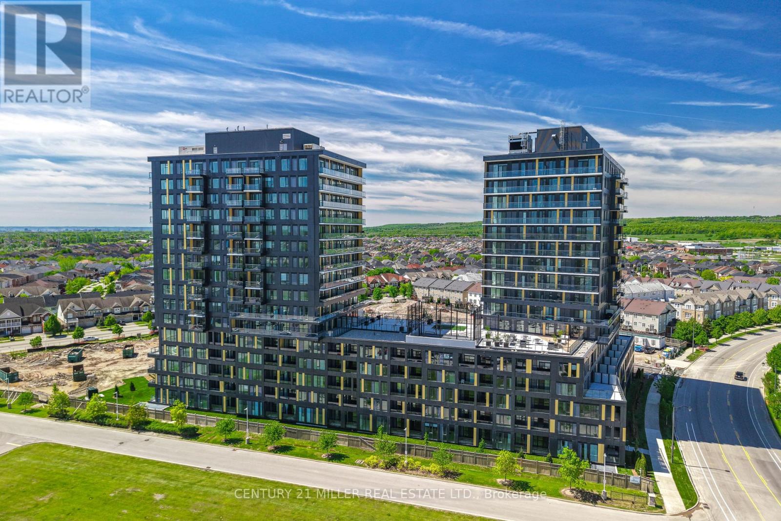 434 - 4878 Powers Common, Burlington, Ontario  L7L 2B4 - Photo 44 - W13193120
