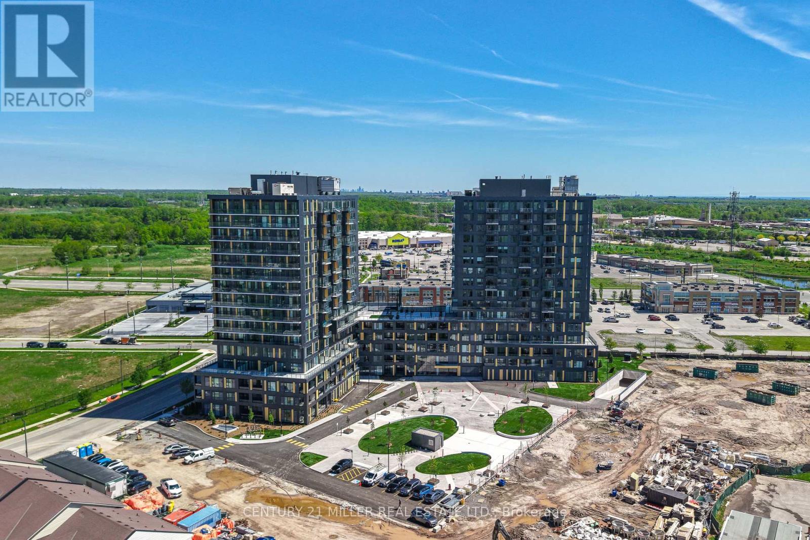 434 - 4878 Powers Common, Burlington, Ontario  L7L 2B4 - Photo 49 - W13193120