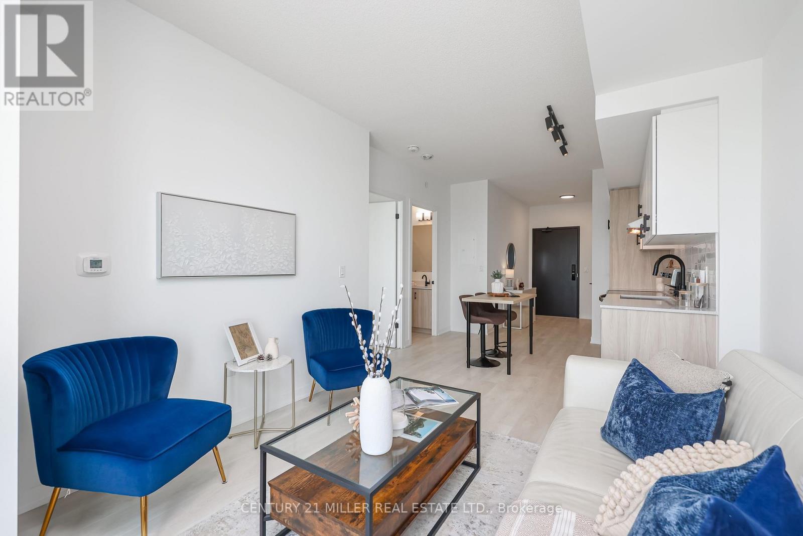 434 - 4878 Powers Common, Burlington, Ontario  L7L 2B4 - Photo 5 - W13193120