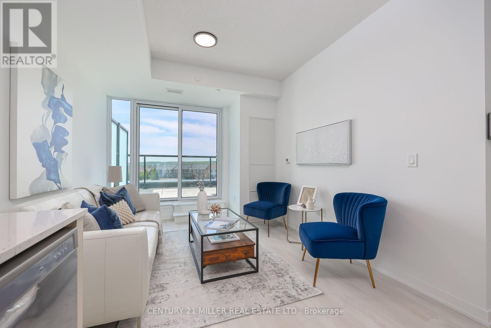 434 - 4878 Powers Common, Burlington, Ontario  L7L 2B4 - Photo 6 - W13193120
