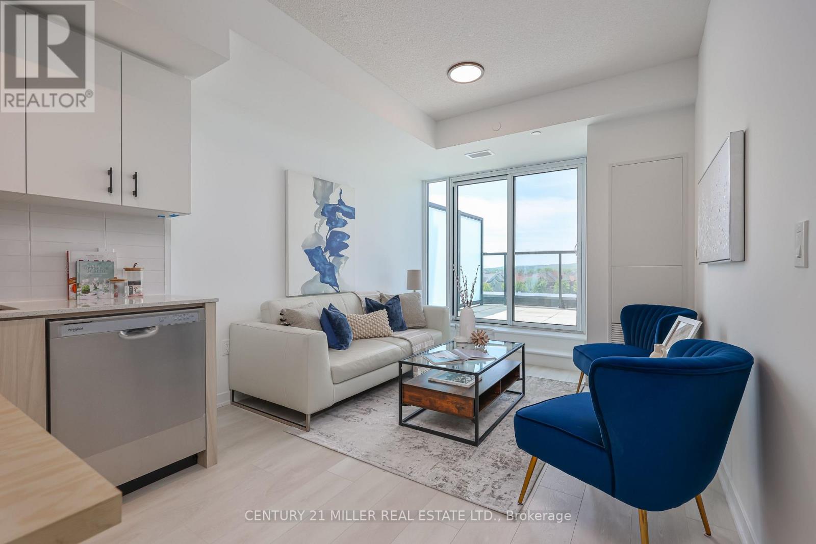 434 - 4878 Powers Common, Burlington, Ontario  L7L 2B4 - Photo 7 - W13193120