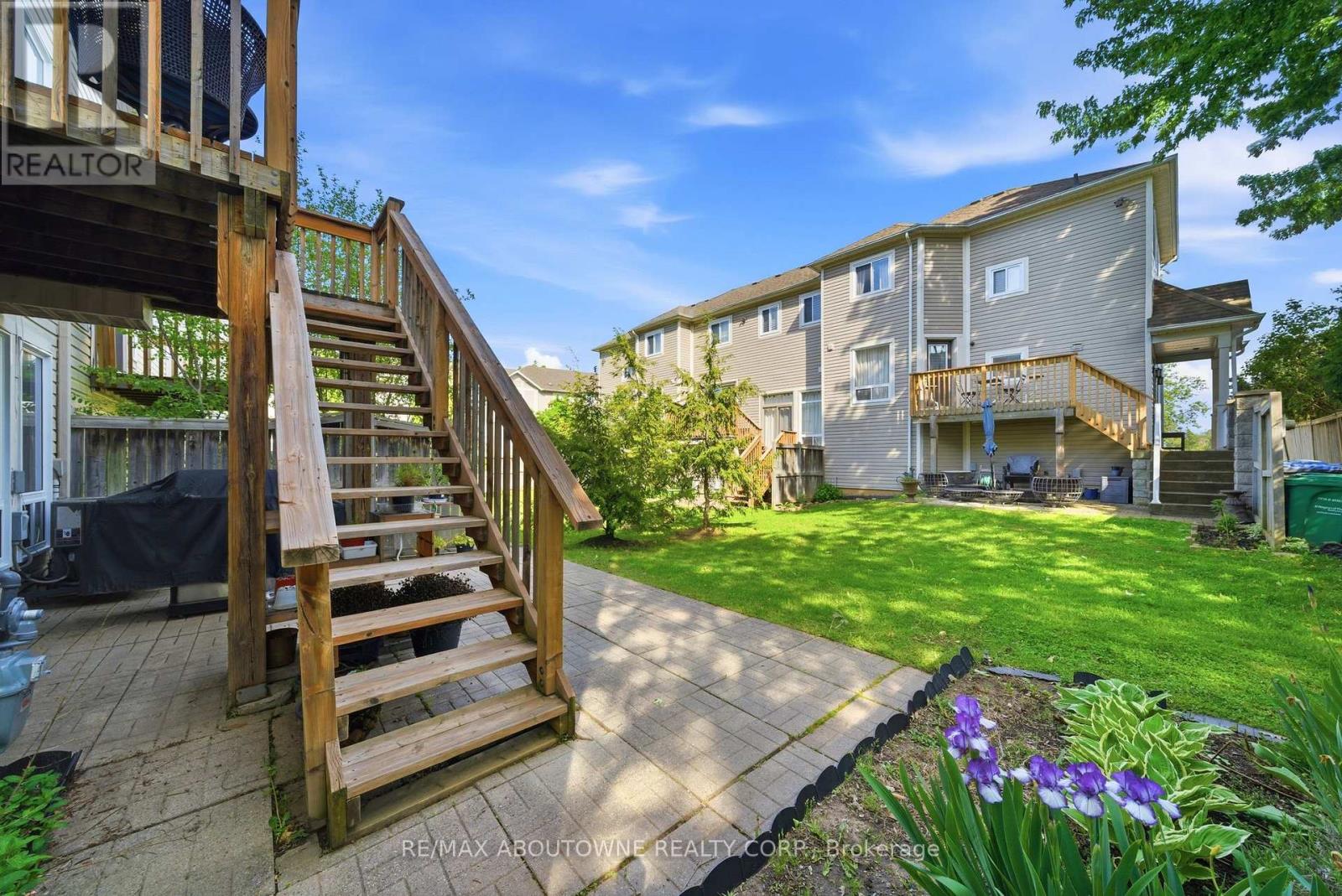 54 - 7105 Branigan Gate, Mississauga, Ontario  L5N 7S2 - Photo 31 - W13193170