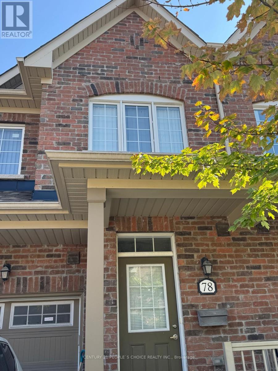 78 Utopia Way, Brampton, Ontario  L6P 4A5 - Photo 3 - W13193180