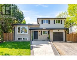 1379 CHRISTINA COURT, Burlington, Ontario